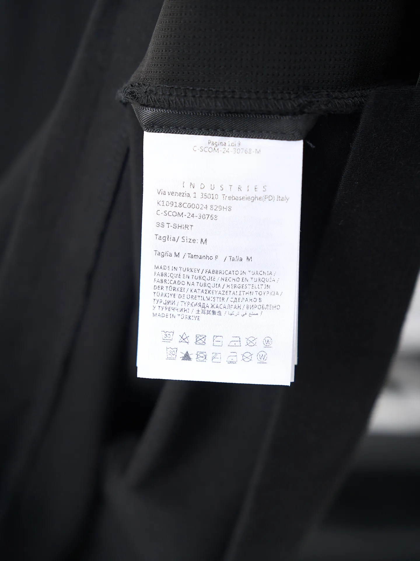 MONCLER/ T 【In Stock】S M L XL Authentic 6778 ，100% 180 ，1*1 260 ， ， ， 1：1 ， 1：1